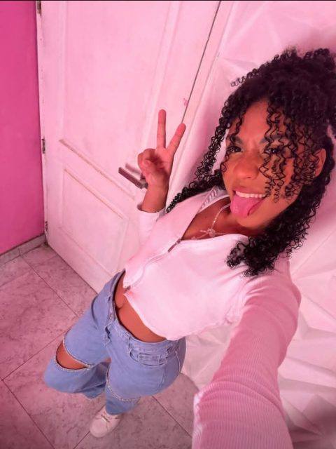 Foto de Eliaska Osorio