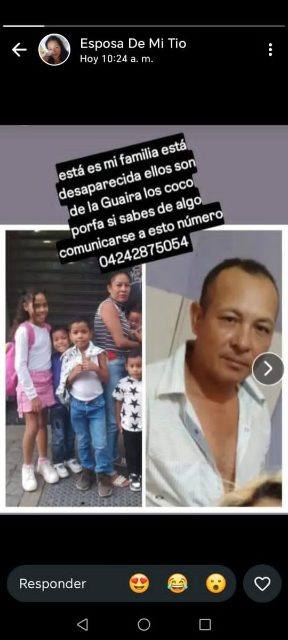 Foto de Evelin Sevilla