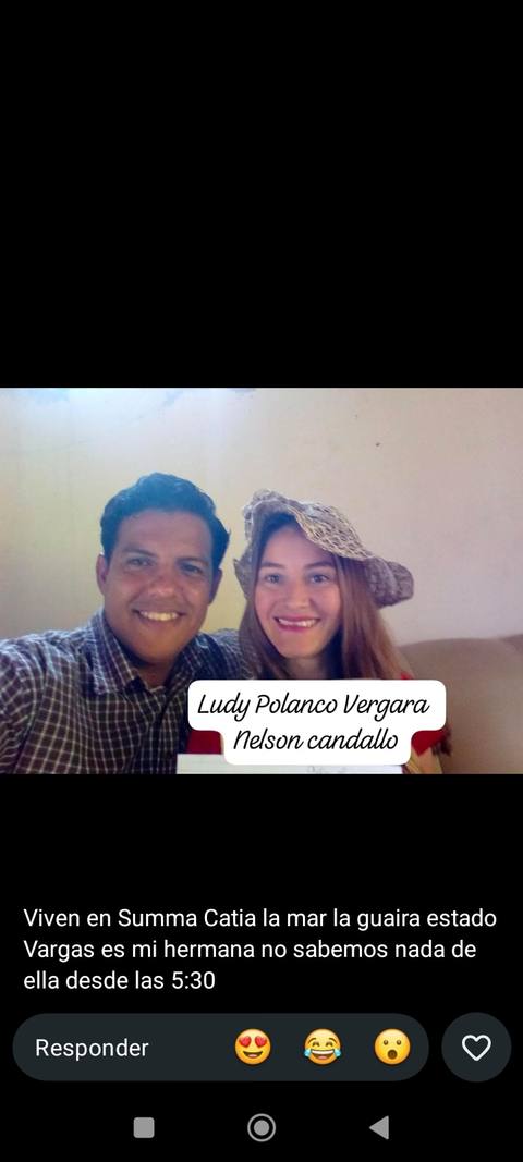 Foto de Ludy Polanco