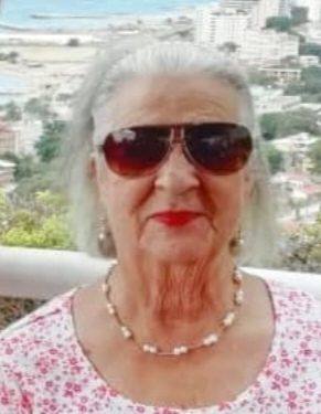 Foto de Nilda Ramírez