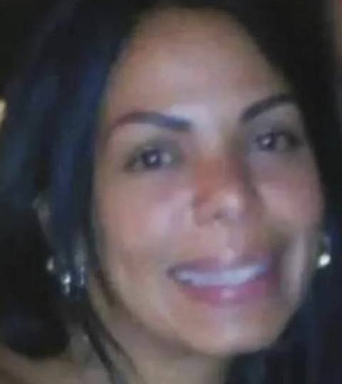 Foto de Analix Dubraska Hernández Deyan