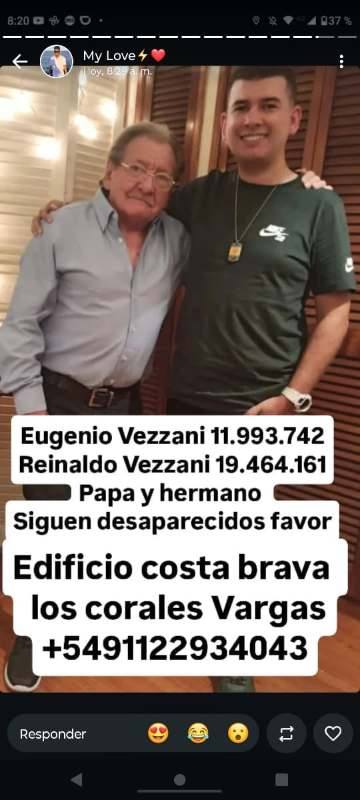 Foto de reinaldo vezzani