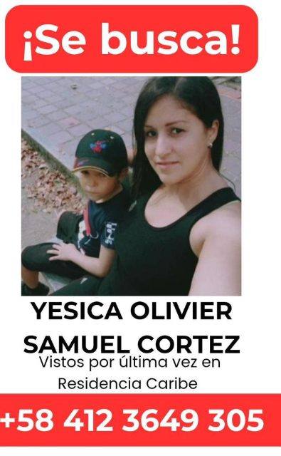 Foto de Jesica Olivier Samuel cortez