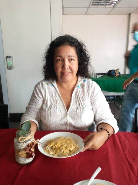 Foto de Biasneida Bonalde