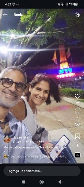 Foto de Deyanira Arrieta