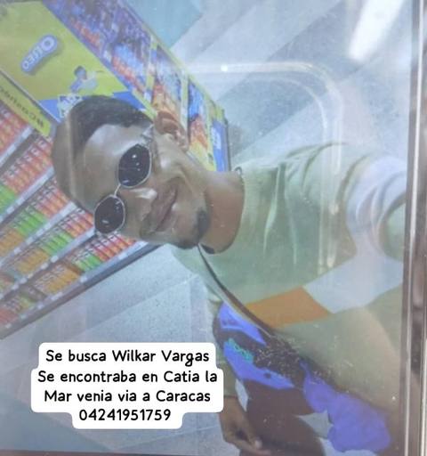 Foto de Wuilka vargas
