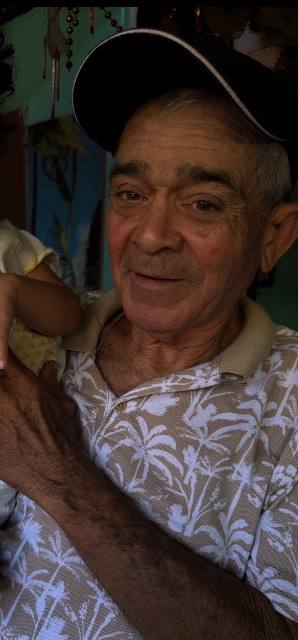 Foto de Juan José peña