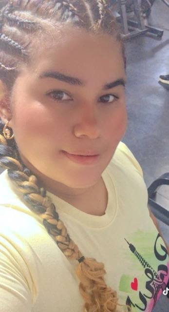 Foto de Joselyn Iriarte