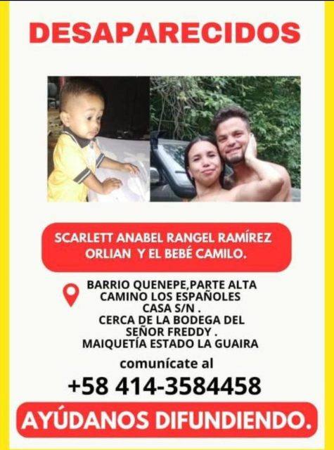 Foto de Escarle rangel