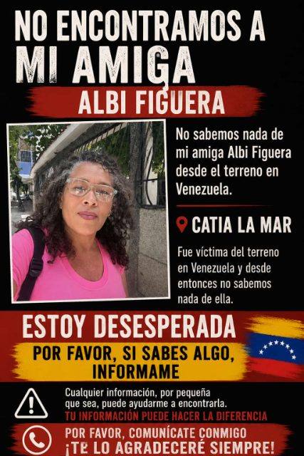 Foto de Albi Figuera