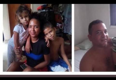 Foto de Brahieska Carmona Brahian Carmona Briana carmona