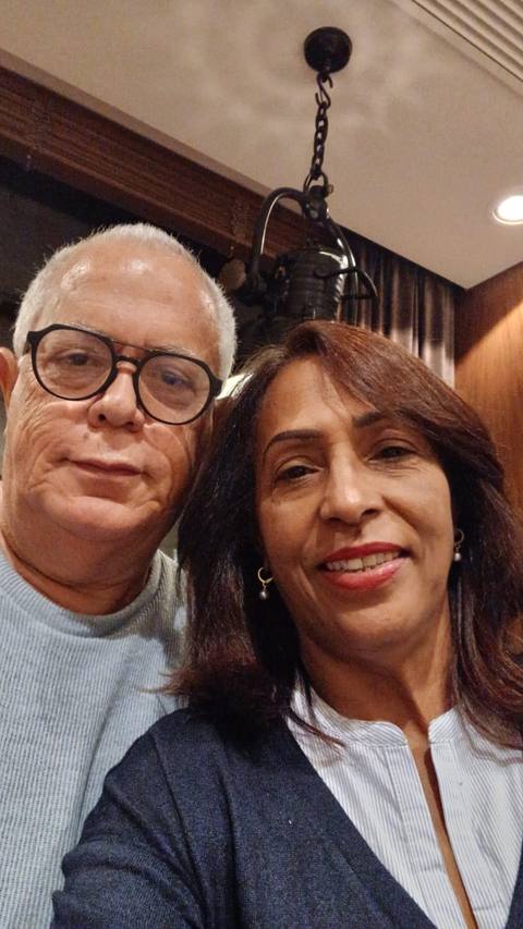 Foto de Arnoldo Hernandez