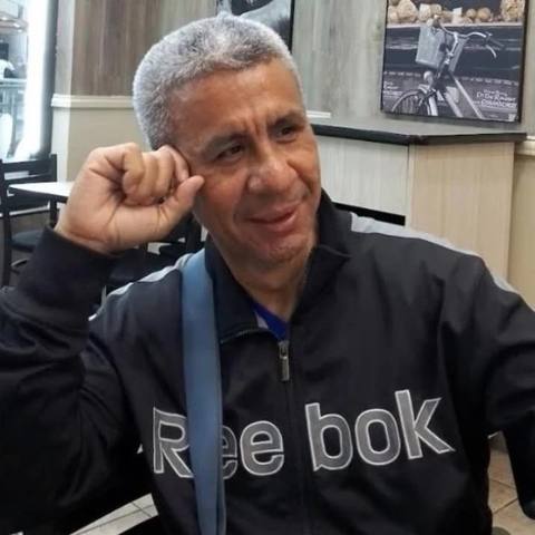 Foto de Oscar Luis Giménez bello