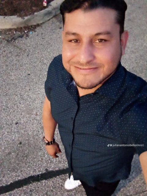 Foto de Julian António bellorin