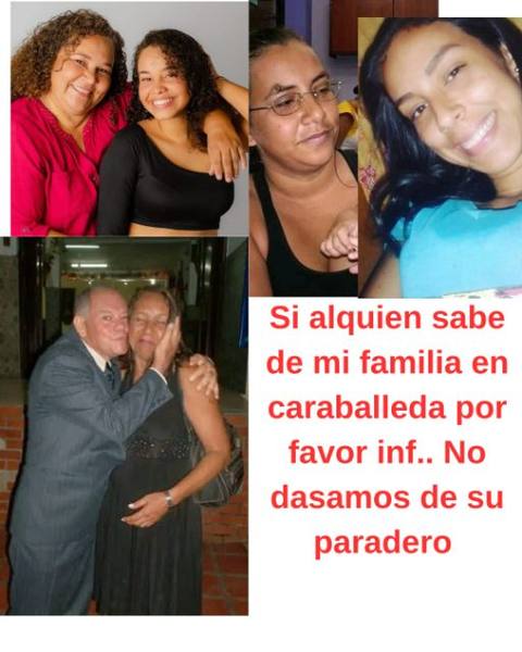 Foto de Berkil marinez