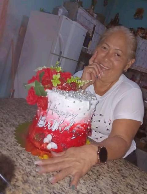 Foto de Carmen Pernia Guillen