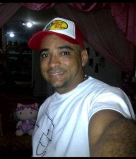 Foto de Luis Miguel Aranda