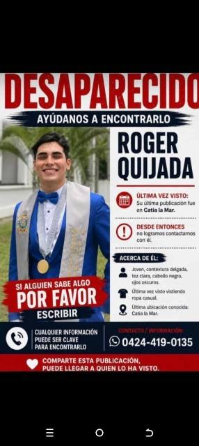 Foto de Roger Quiajada