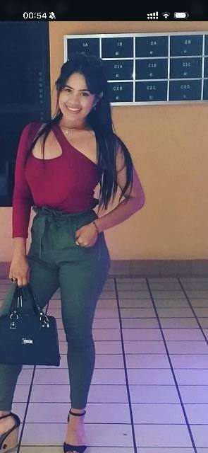 Foto de Barbara Garces
