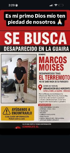Foto de Moisés Marcos