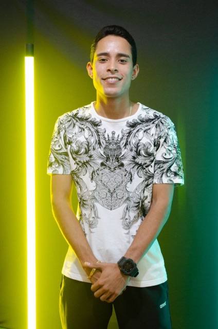 Foto de José Manuel “JoseMa” Barradas