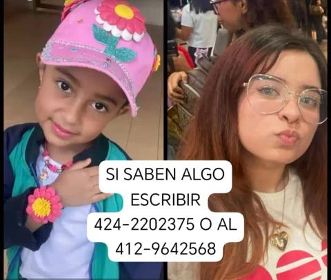 Foto de La mamá:Solangel Velázquez La hija: Solianny Teran Y su otra hija: Ivanna García La mamá:Solangel Velázquez La hija: Sol
