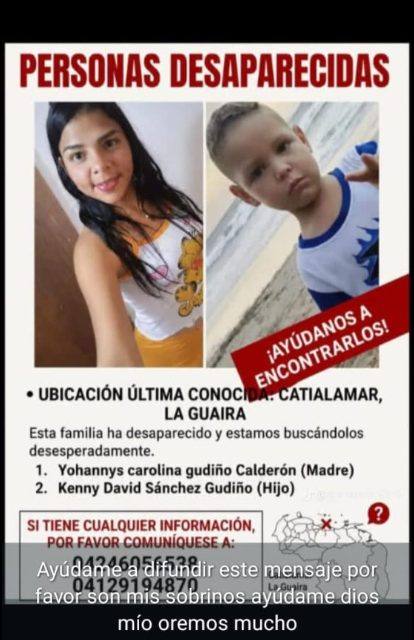Foto de Yohannys Carolina Gudiño Calderón