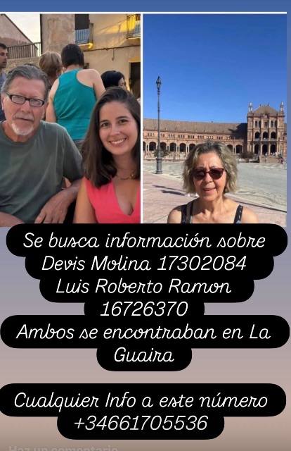 Foto de Deivis Molina