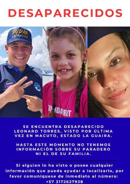 Foto de Leonar torres