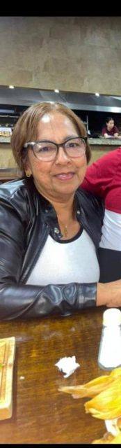 Foto de Soraida leal