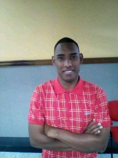 Foto de Jeison Torres