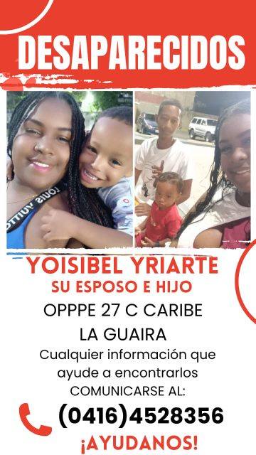 Foto de Yoisibel yriarte