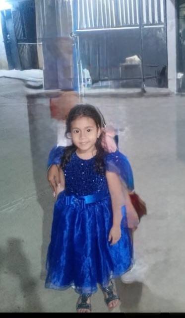 Foto de Valentina Nava Ovalles