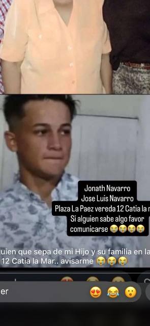 Foto de Jonathan Navarro
