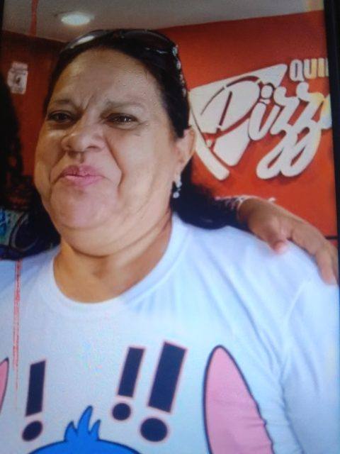 Foto de Amarylis Gutierrez
