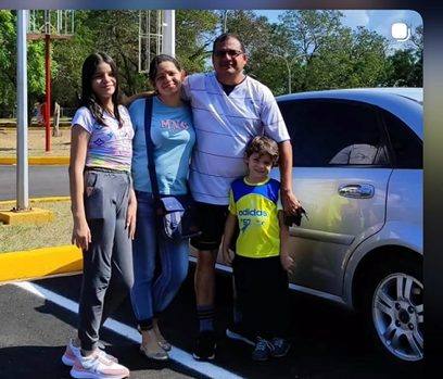Foto de Isabel Valero