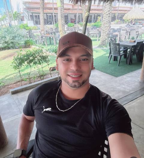 Foto de Jean Mota