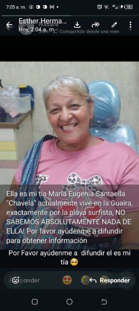 Foto de Mariaugenia santaella