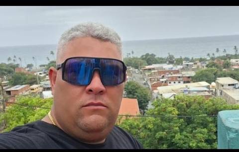Foto de Eliezer Arocha Antunes