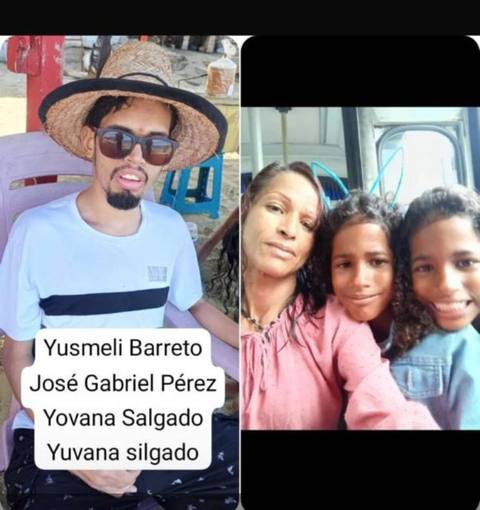 Foto de Yusmeli Barreto