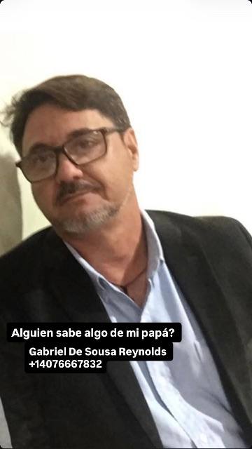 Foto de Gabriel De Sousa Reynolds