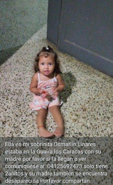 Foto de Osmarlin Linares