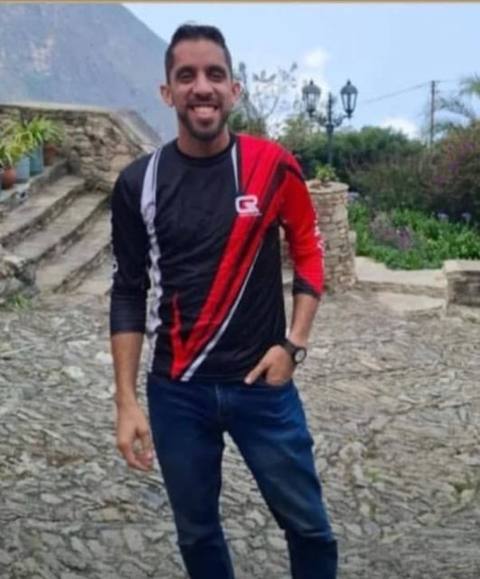 Foto de Carlos Alejandro Alvarez Lobo