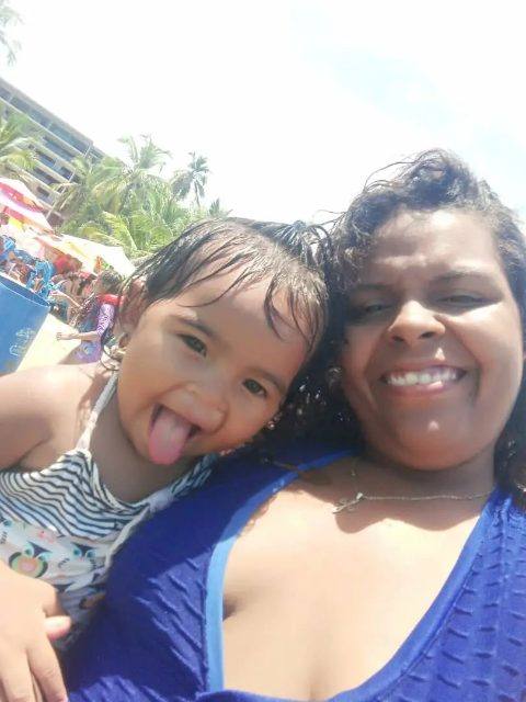 Foto de Roximar Pacheco