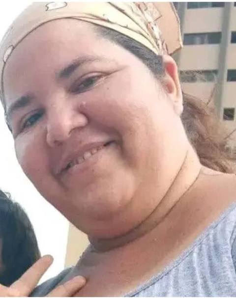 Foto de Vanesa Gamboa