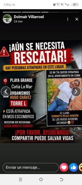Foto de Diomary roja