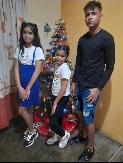 Foto de Yoisimar Fernández