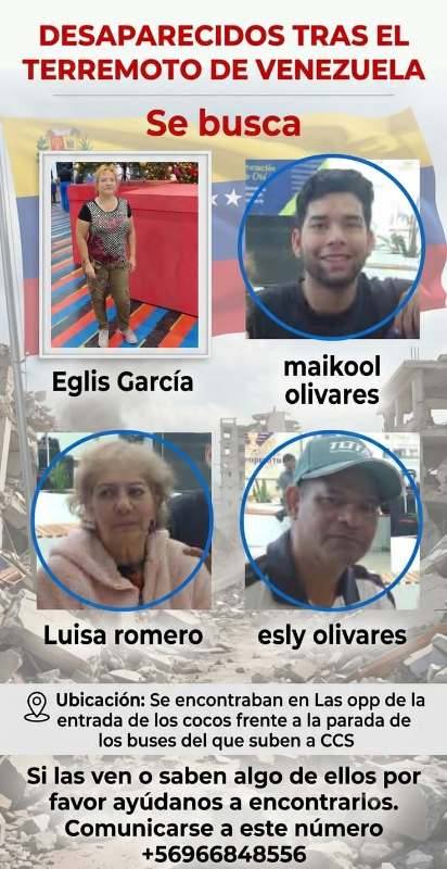 Foto de Esly olivares