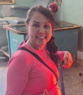 Foto de Irme Noraima Patiño Riverara