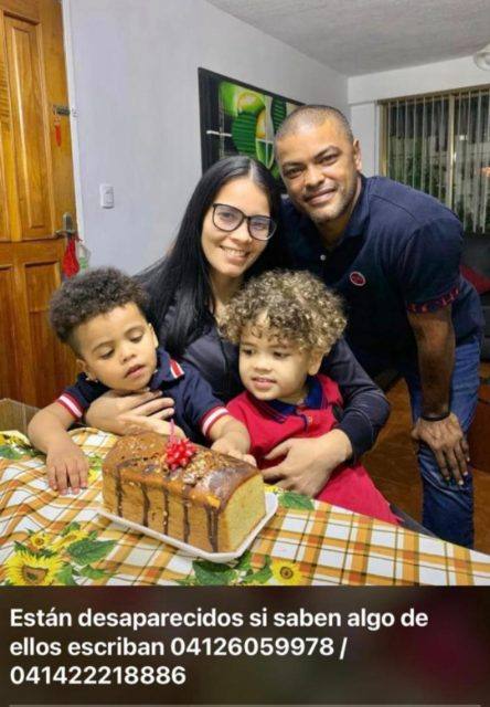 Foto de Richymar Estefania Lara